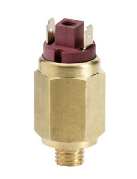 Euroswitch. Реле давления PM11-NAS19